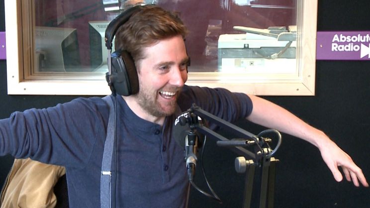 Ricky Wilson