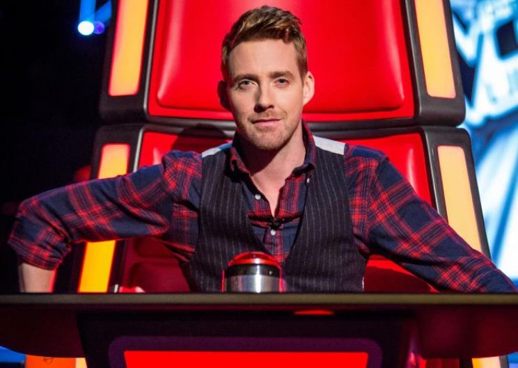 Ricky Wilson