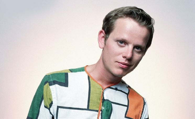 Ricky Wilson