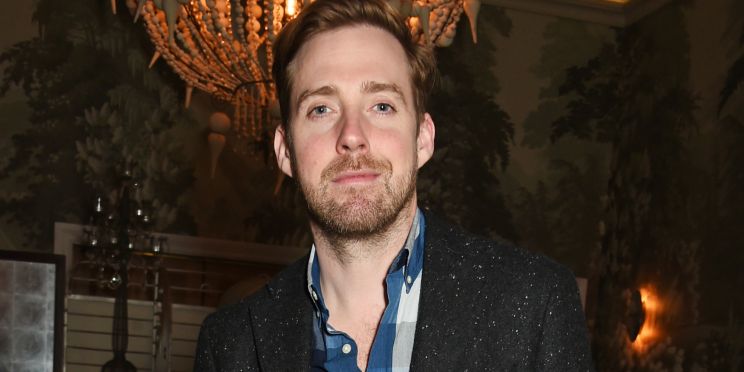 Ricky Wilson