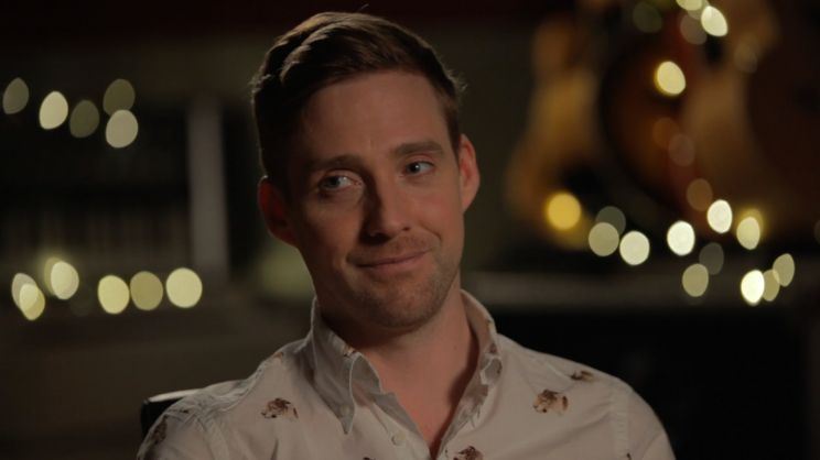 Ricky Wilson