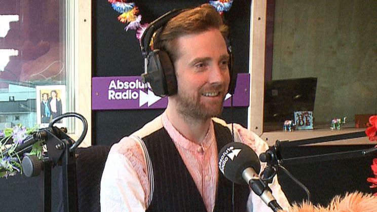 Ricky Wilson