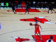 Rico Ball