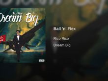 Rico Ball