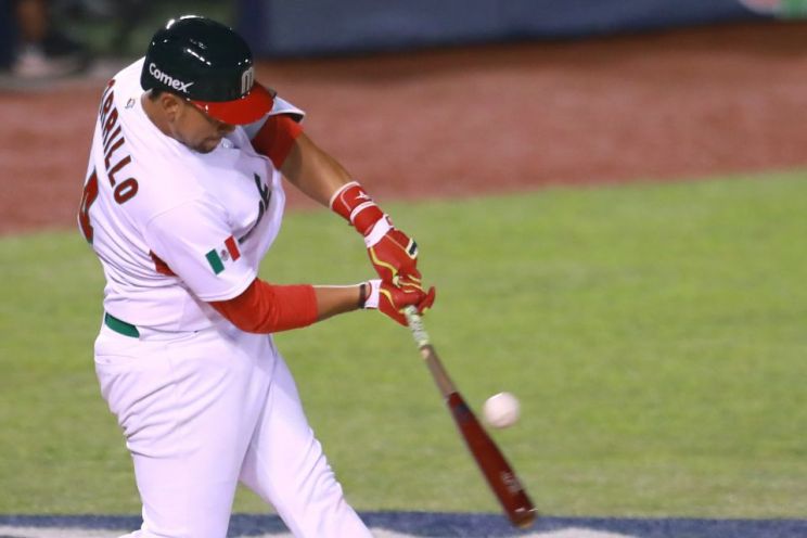 Rico Ball