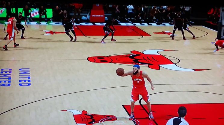 Rico Ball