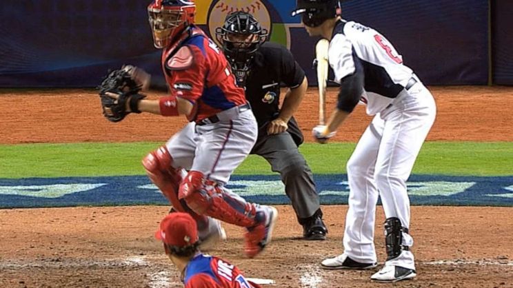Rico Ball
