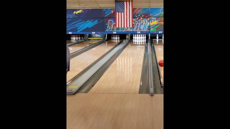 Rico Ball