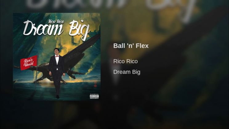 Rico Ball