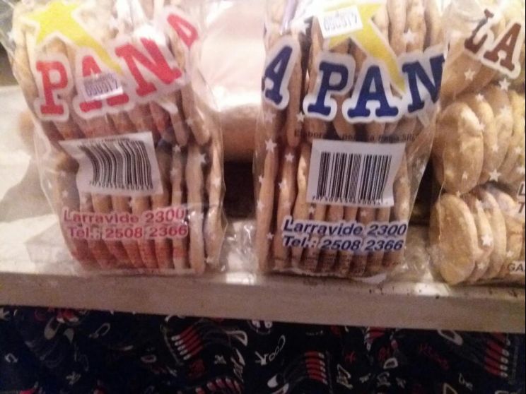 Rico Bueno