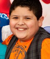 Rico Rodriguez