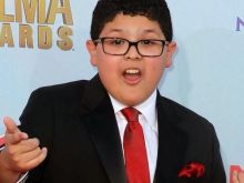 Rico Rodriguez