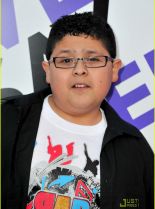 Rico Rodriguez