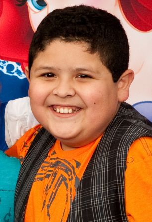 Rico Rodriguez