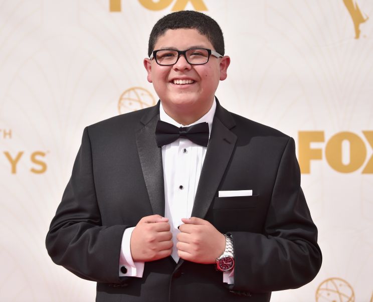 Rico Rodriguez