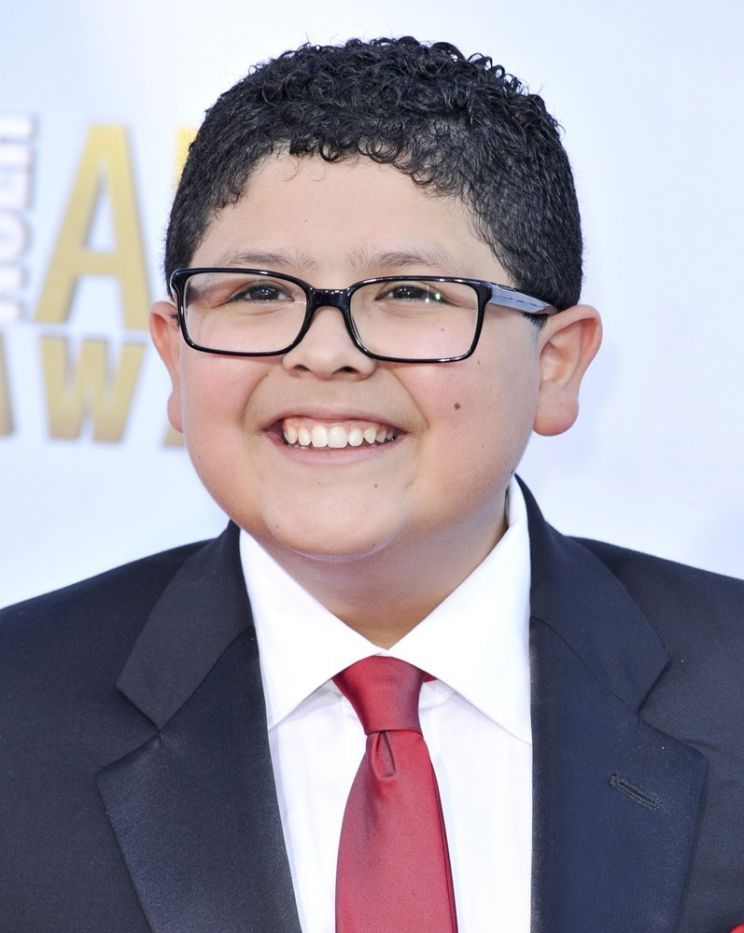 Rico Rodriguez