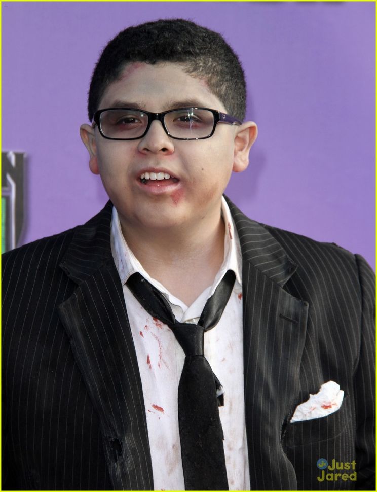 Rico Rodriguez