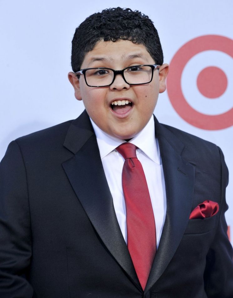 Rico Rodriguez