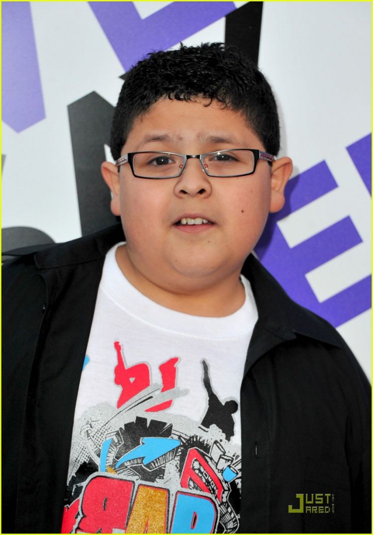 Rico Rodriguez