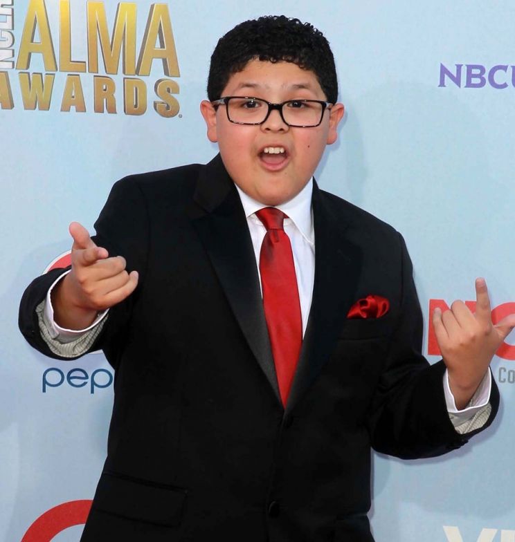 Rico Rodriguez