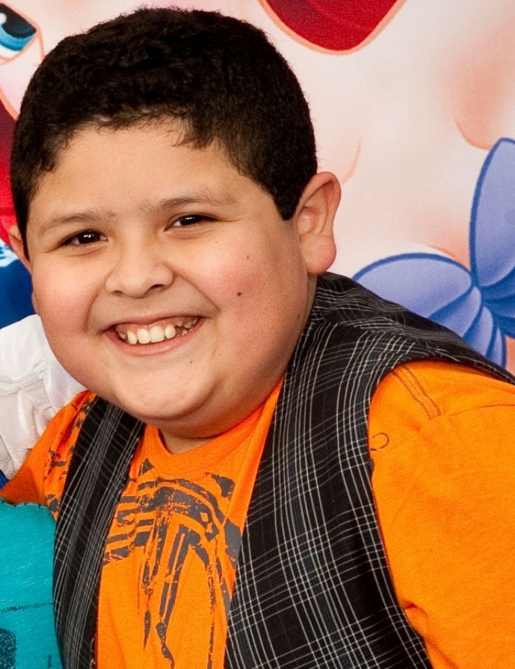 Rico Rodriguez