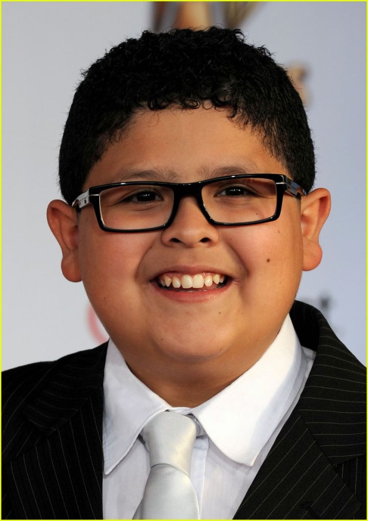 Rico Rodriguez