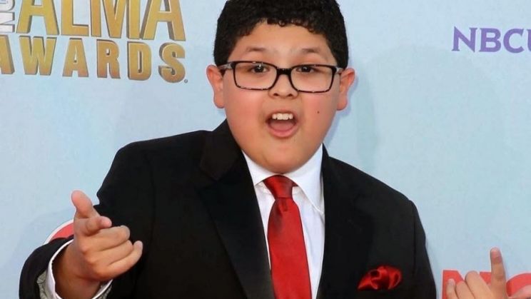 Rico Rodriguez