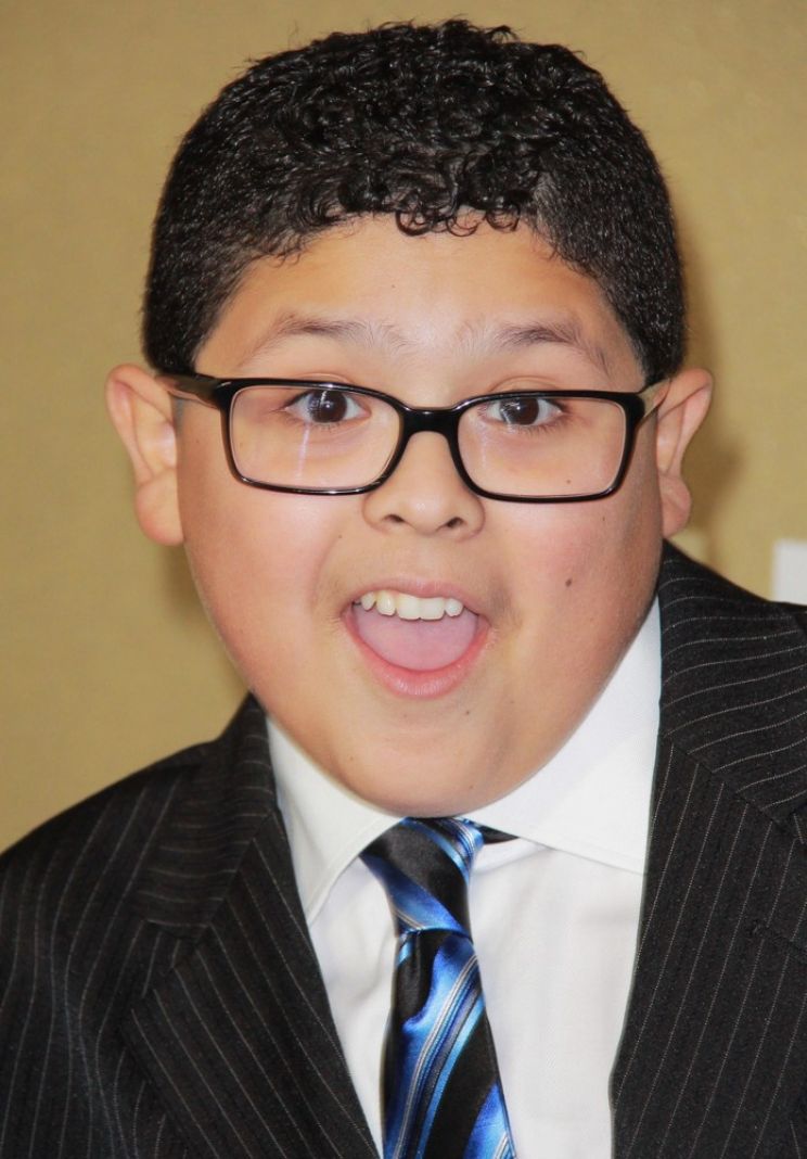 Rico Rodriguez