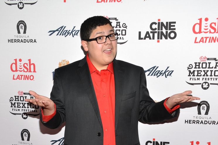 Rico Rodriguez