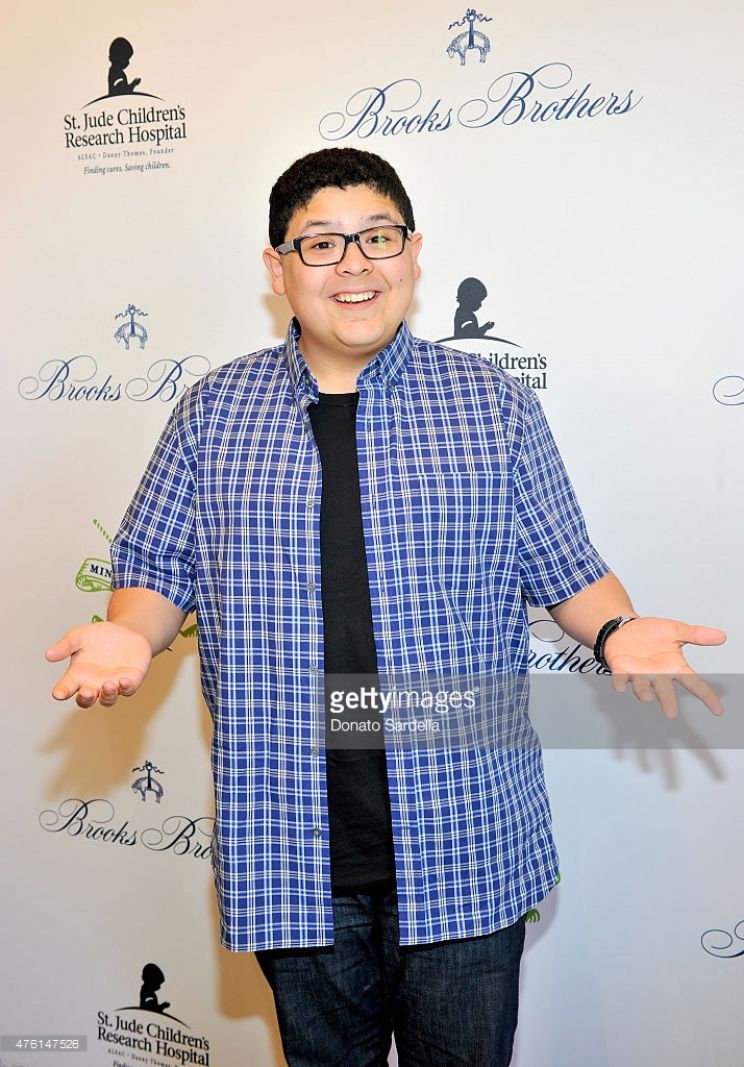 Rico Rodriguez