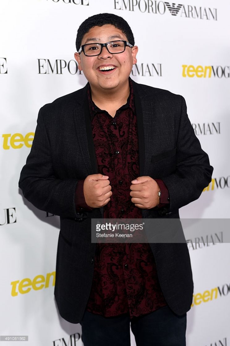 Rico Rodriguez