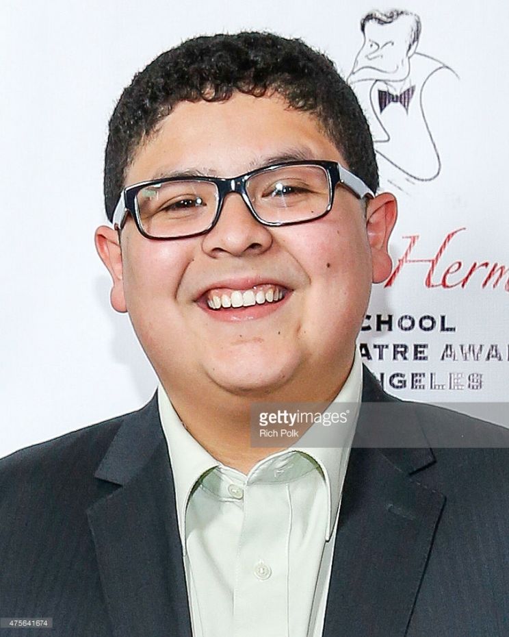 Rico Rodriguez