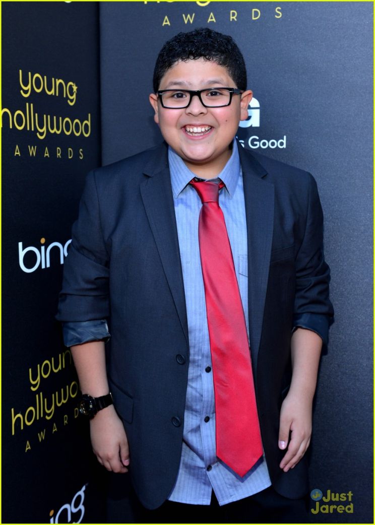 Rico Rodriguez