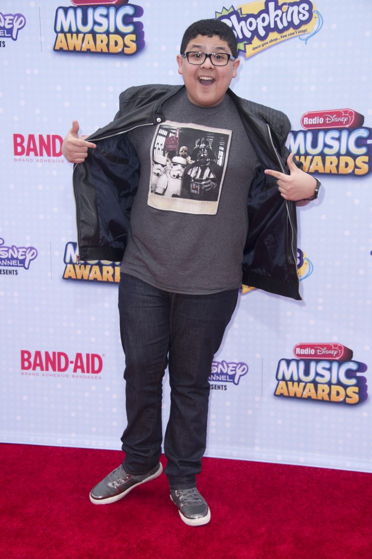 Rico Rodriguez