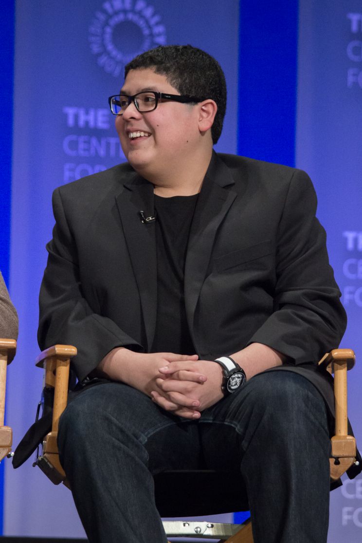 Rico Rodriguez
