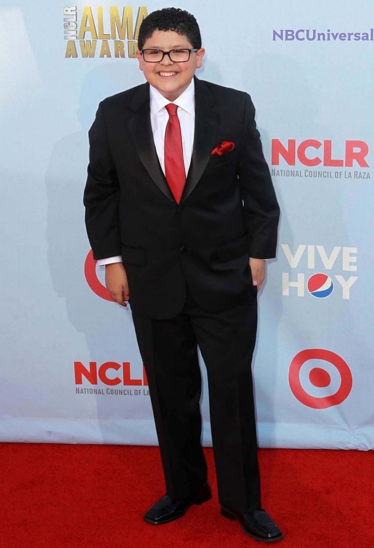 Rico Rodriguez
