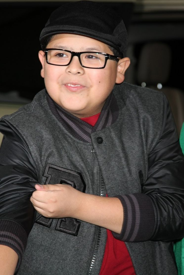 Rico Rodriguez