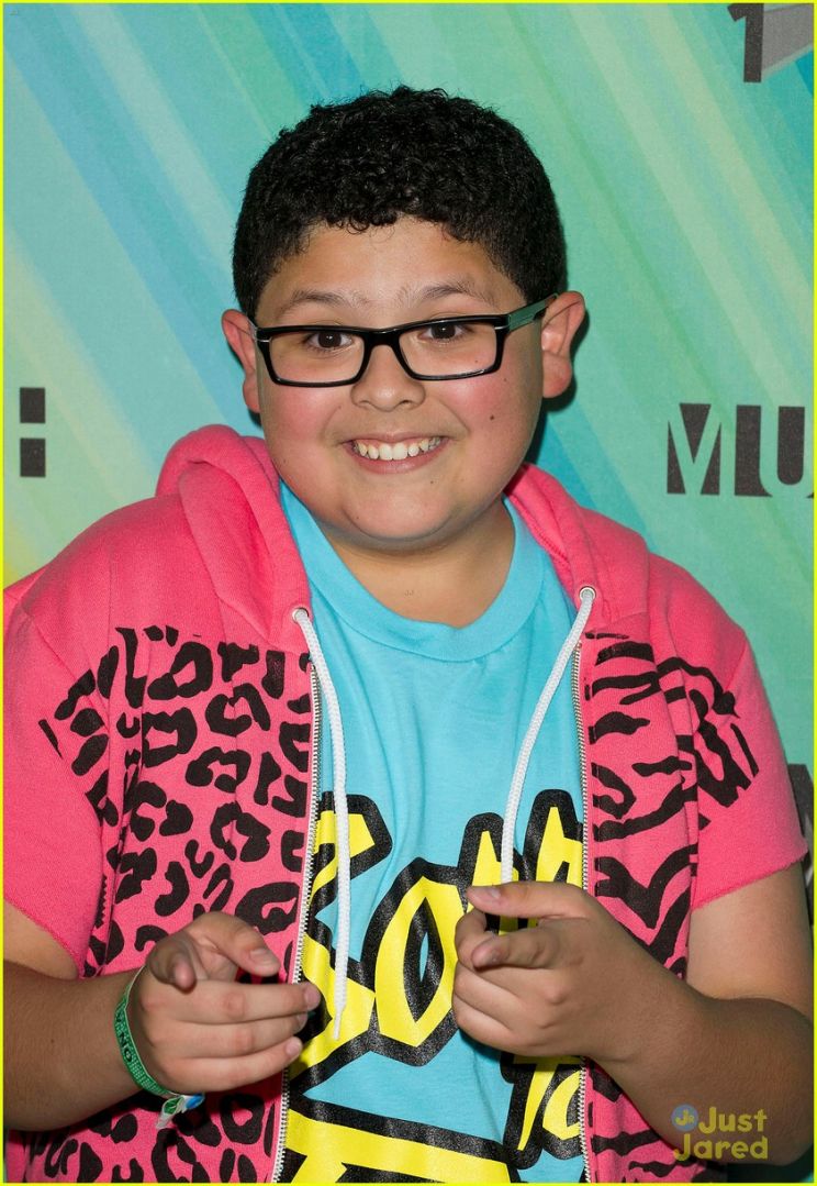 Rico Rodriguez
