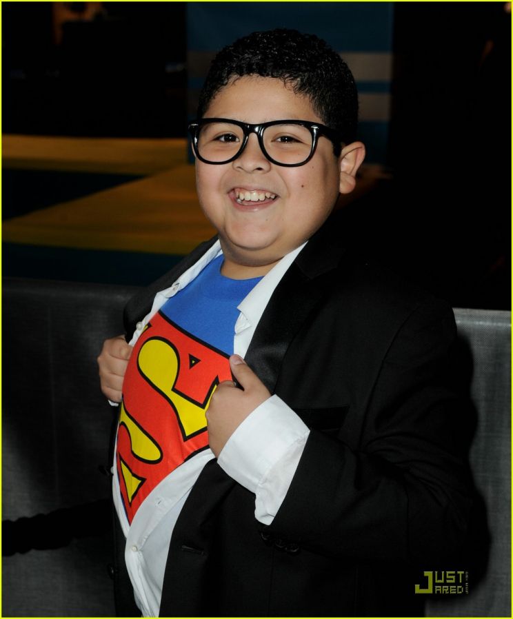 Rico Rodriguez