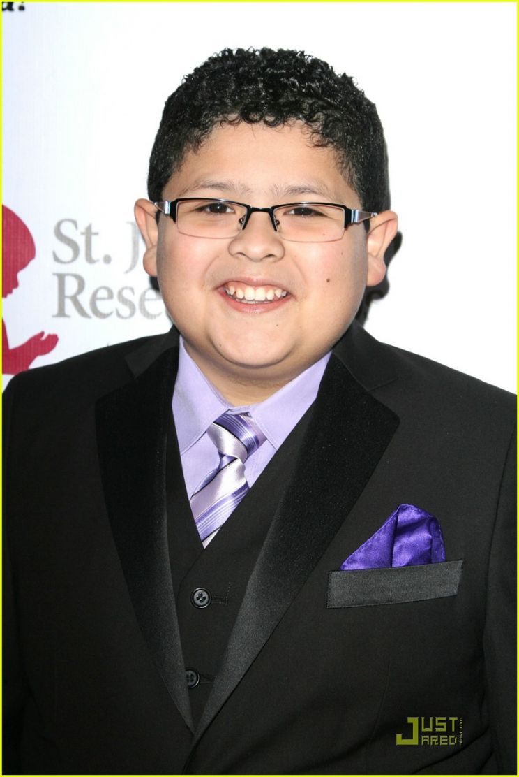 Rico Rodriguez