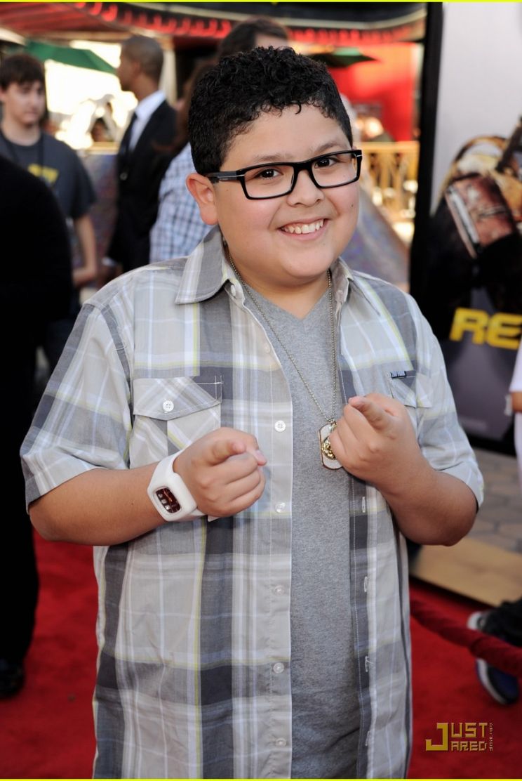 Rico Rodriguez