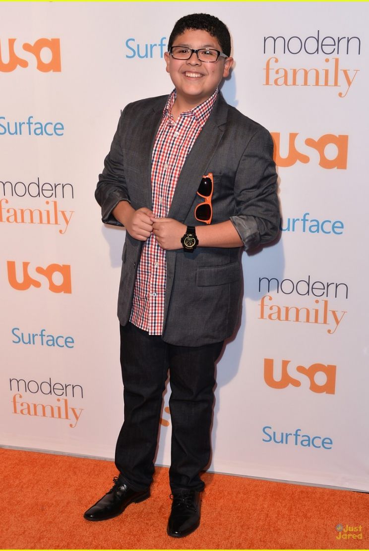 Rico Rodriguez