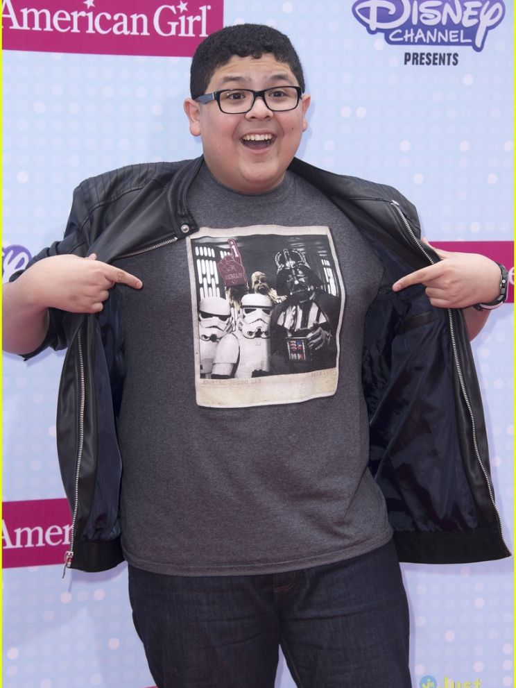 Rico Rodriguez