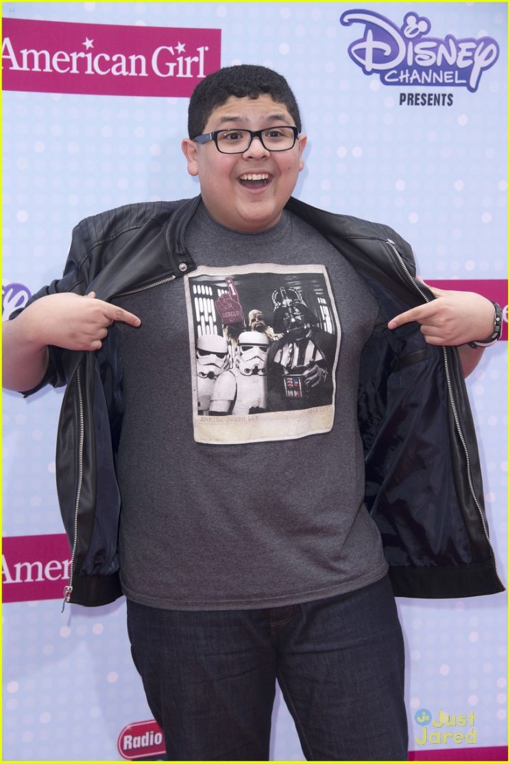 Rico Rodriguez