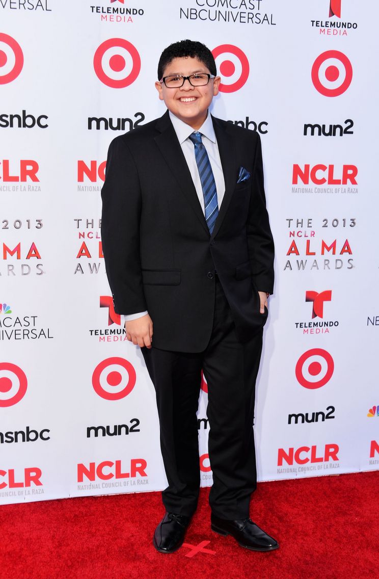 Rico Rodriguez