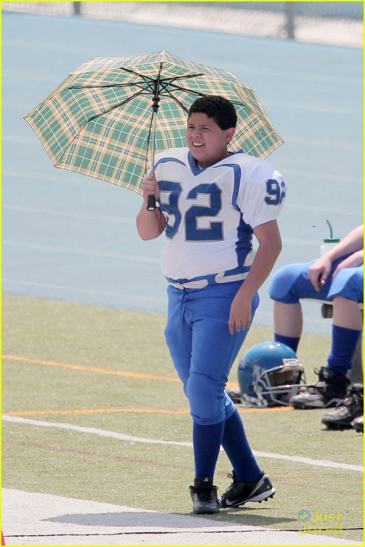 Rico Rodriguez