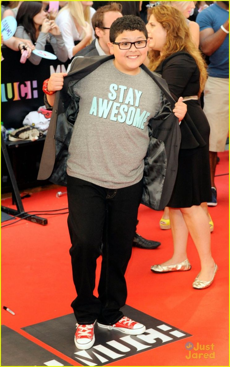 Rico Rodriguez