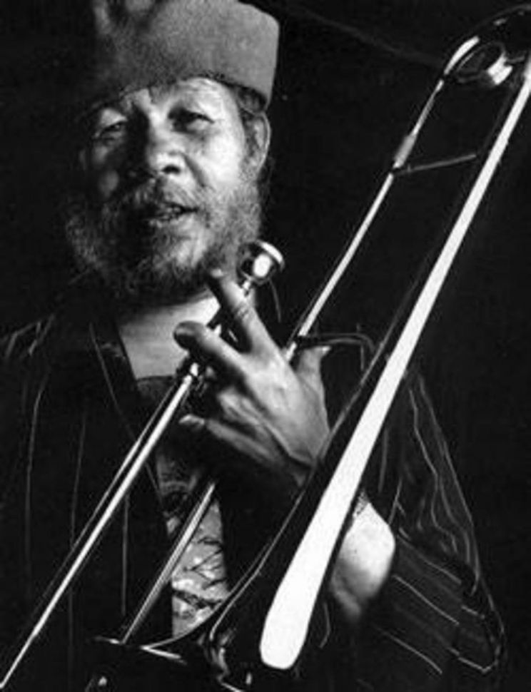 Rico Rodriguez