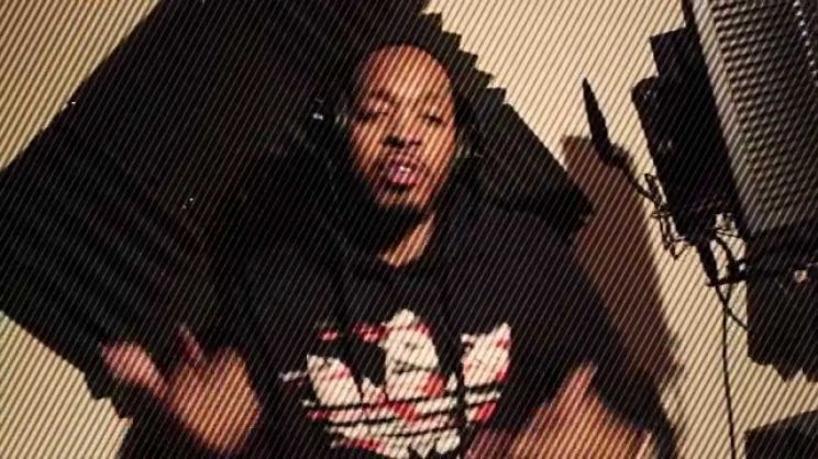 Rico Santana