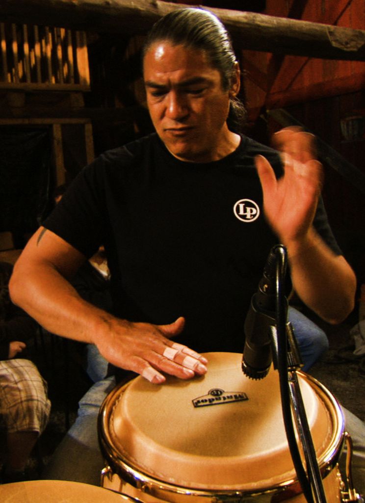 Rico Santana